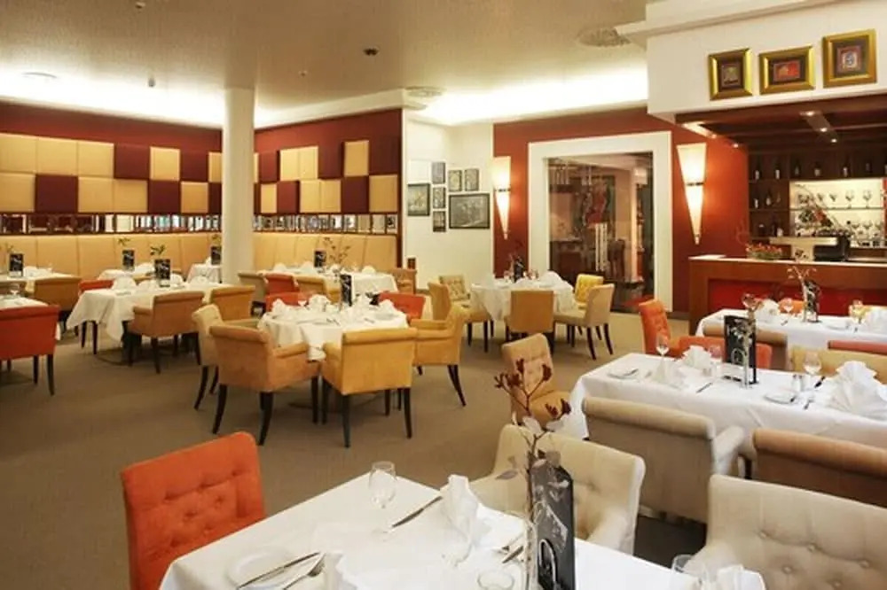 Hotel Parklon