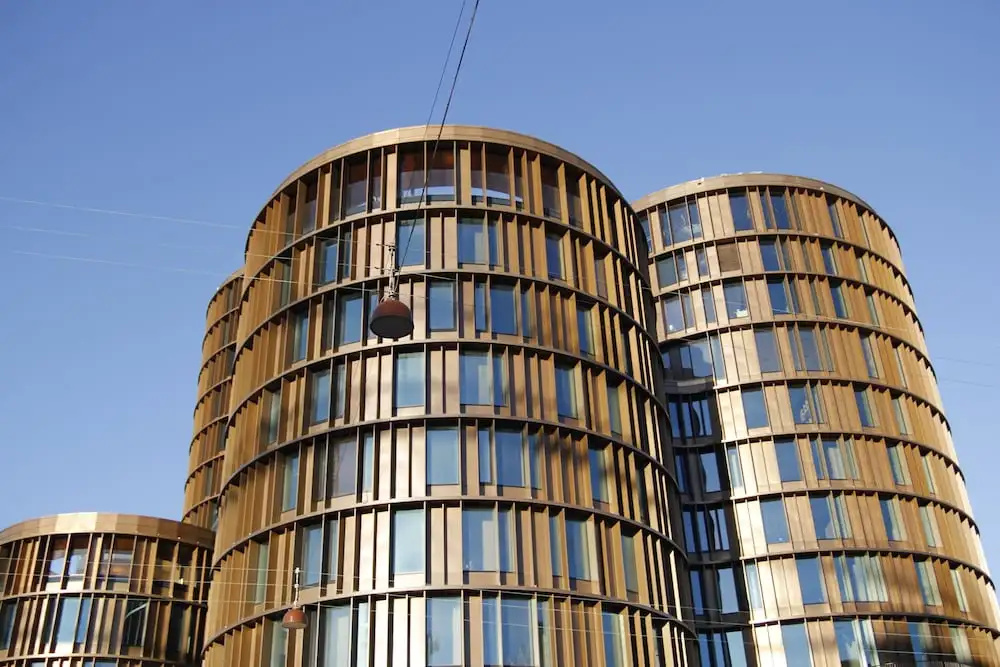 Amazing 3-Bedroom Apartment in the Trendy Area of Copenhagen Vesterbro