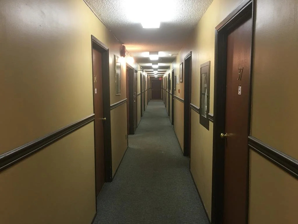 Elkford Motor Inn