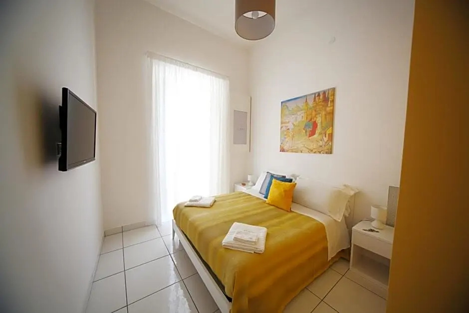 Le Mulieres Bed and Breakfast