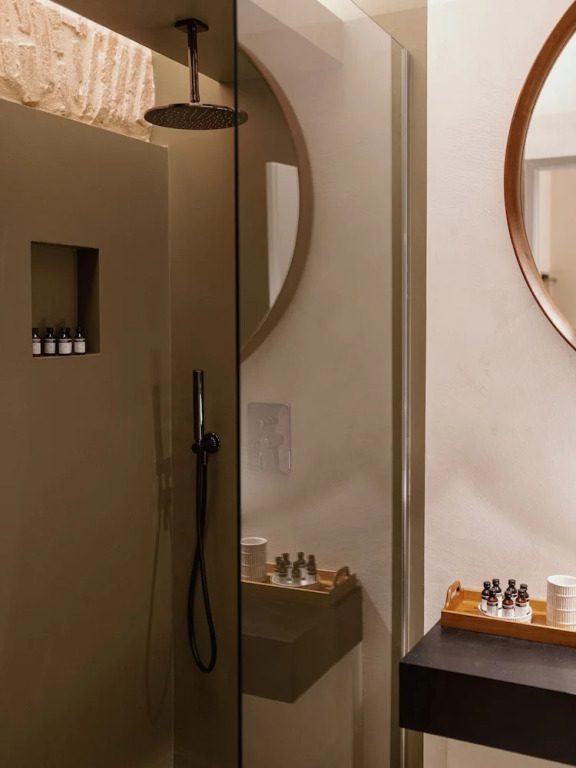 Casa Conoscenti Suites
