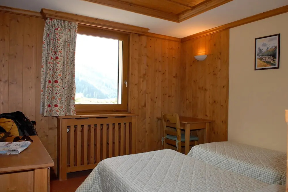 Azureva Club La Clusaz les Confins
