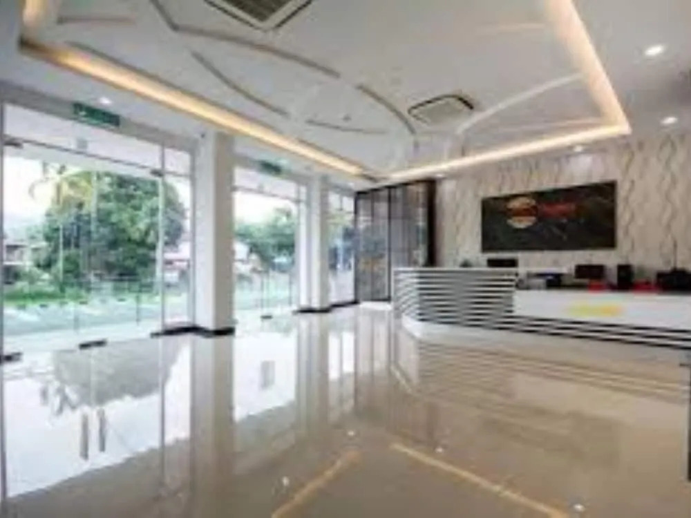 Atta Hotel Jelutong