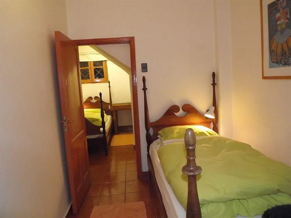 Hostal Luna Calypso