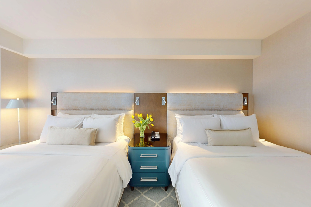 InterContinental Boston by IHG