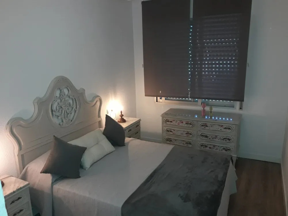 Apartamento Salamanca 10