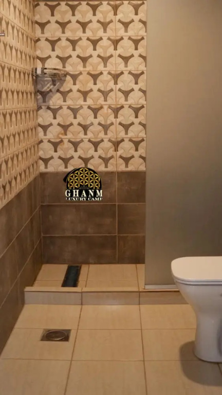 Ghanm Luxury Camp Glamping