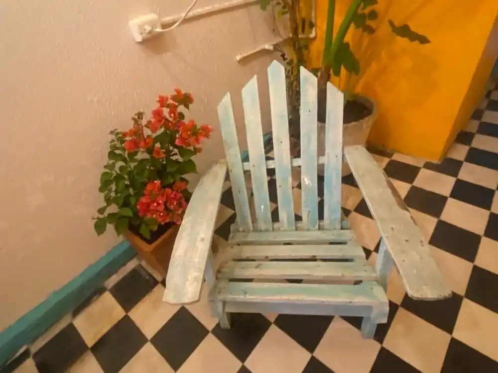 4cr-1m 4 Bedroom House In Getsemani With Air Conditioning And Wifi