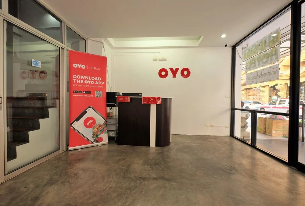 Ma u Sabai by OYO Rooms