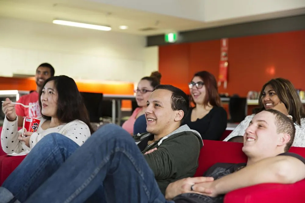 Western Sydney University Village Bankstown
