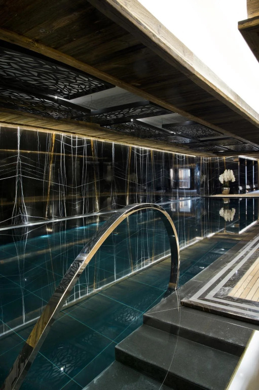 Ultima Hotel Gstaad