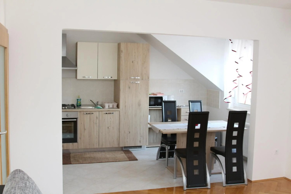 Apartments "Pavić" near Zagreb Airport