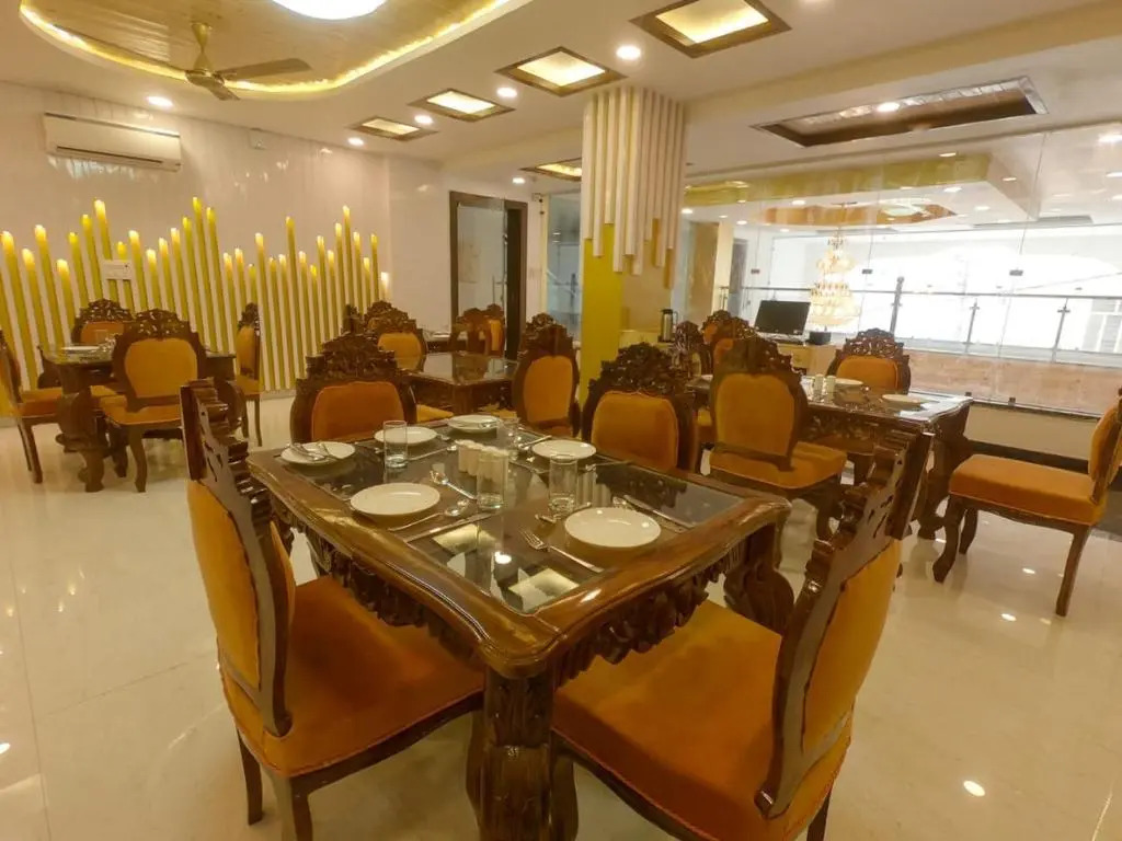 Arogyadham Wellness Retreat