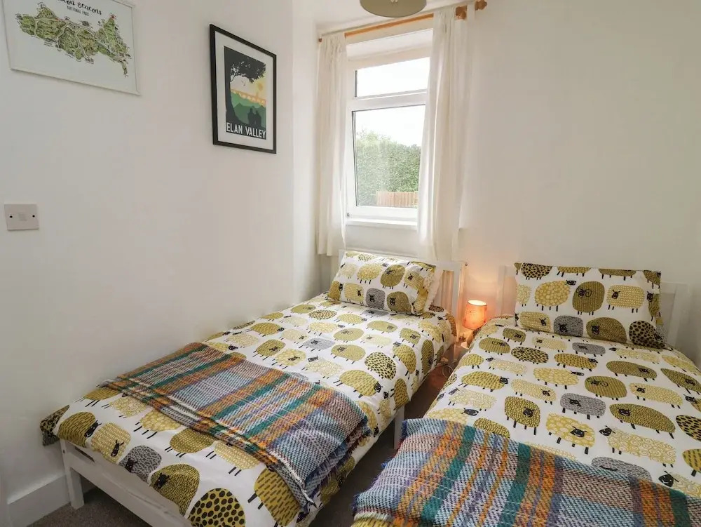 Rowan Cottage