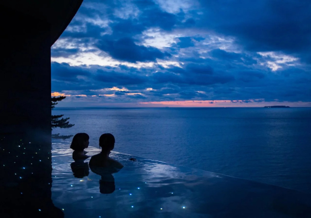 Hotel New Akao