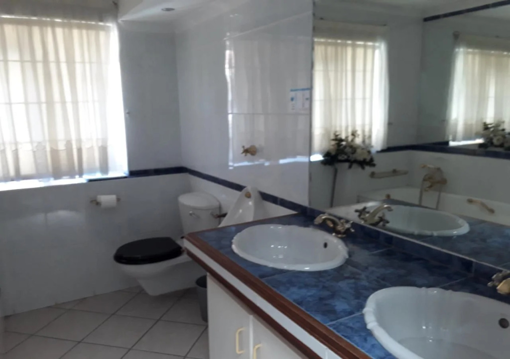 Vip Cape Lodge
