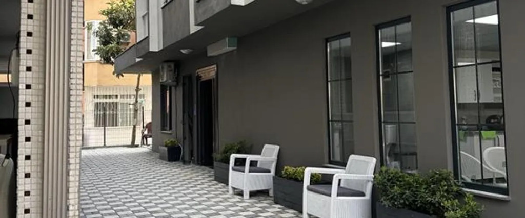 Karsu apart otel