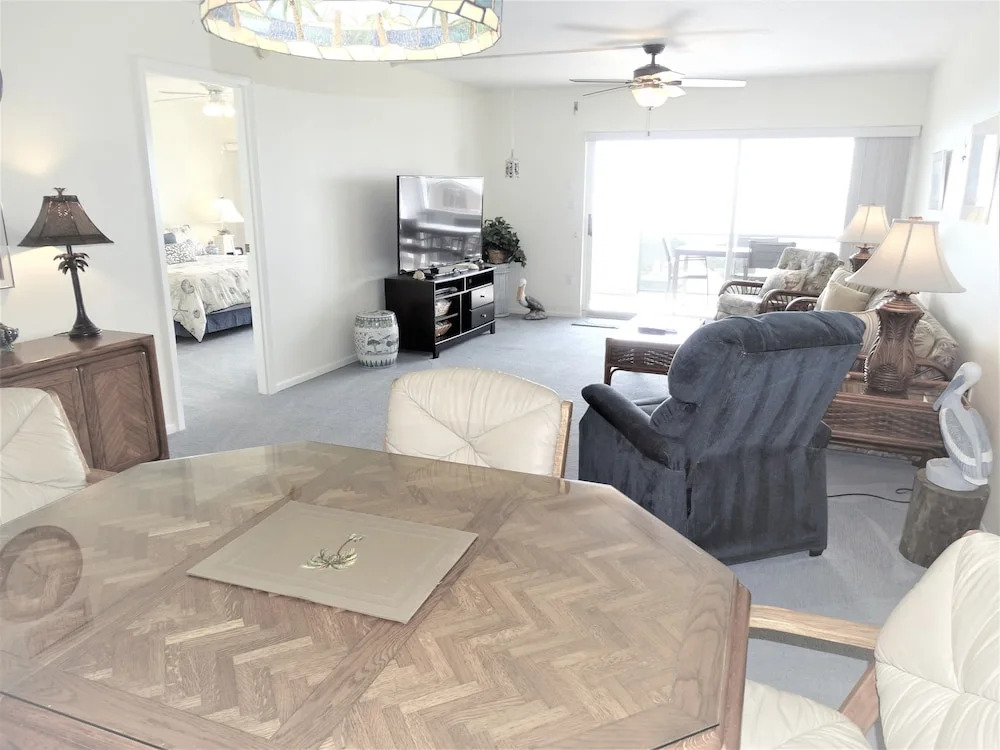 Tivoli by the Sea - Unit 604 2 Bedrooms 2 Bathrooms Apts