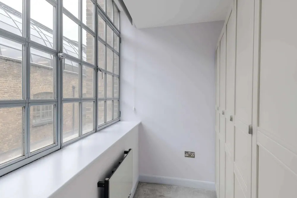The Eyre Suite Two - Farringdon - by Frankie