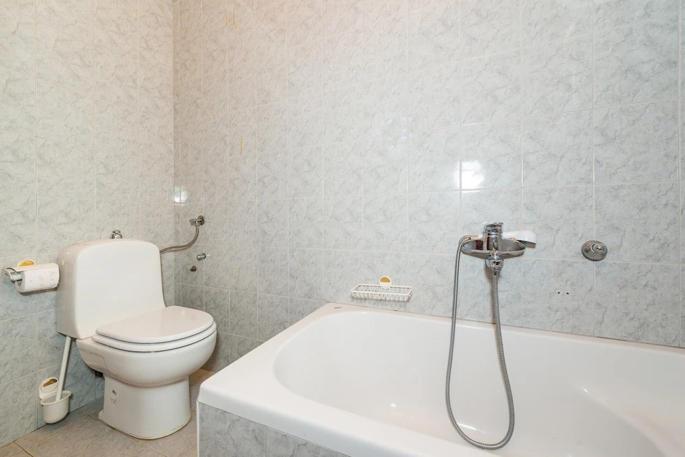 Apartments & Rooms Tapera