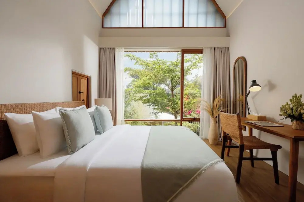 Pulang Villas Private Pool, Pererenan