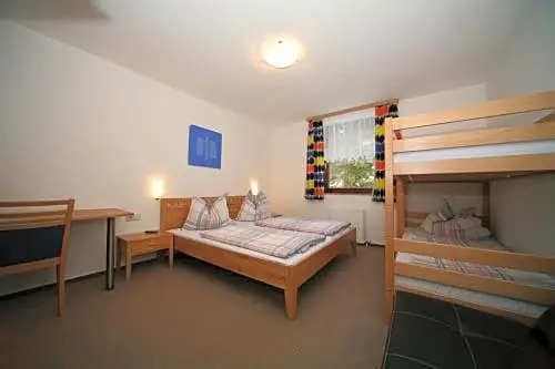 Familien und Jugendhotel Gstemmerblick