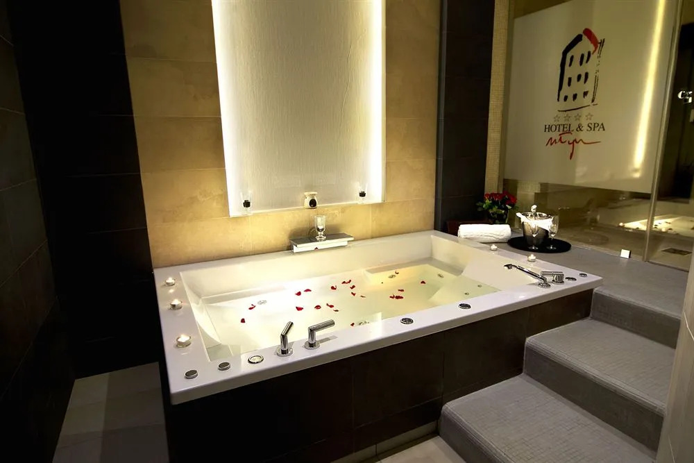 Hotel Mlyn & Spa