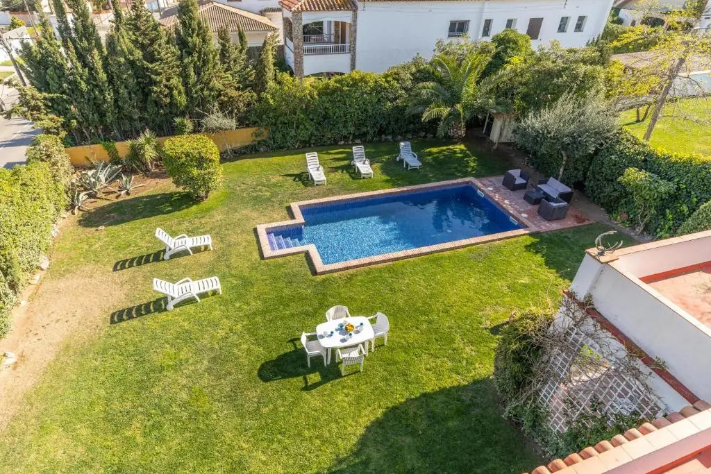 Villa Sol