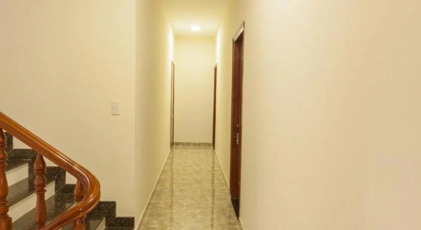Da Quy Villa