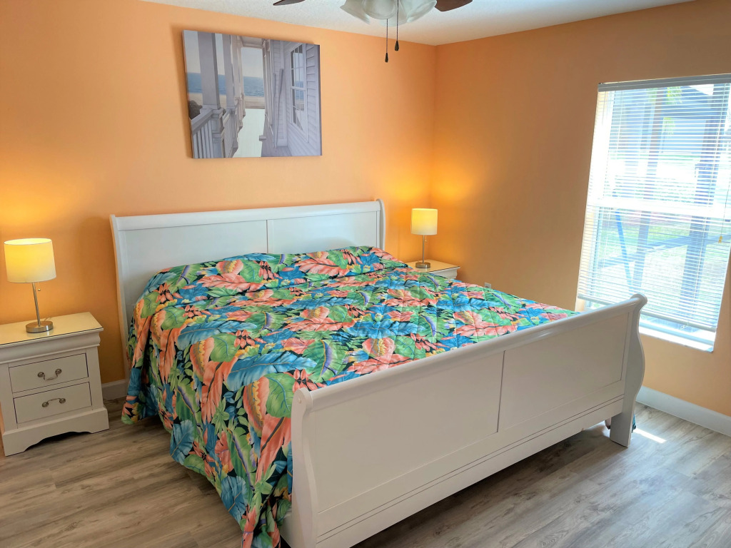 LWP133HP - 4 beds - 8 guests - Pool home, Davenport, US