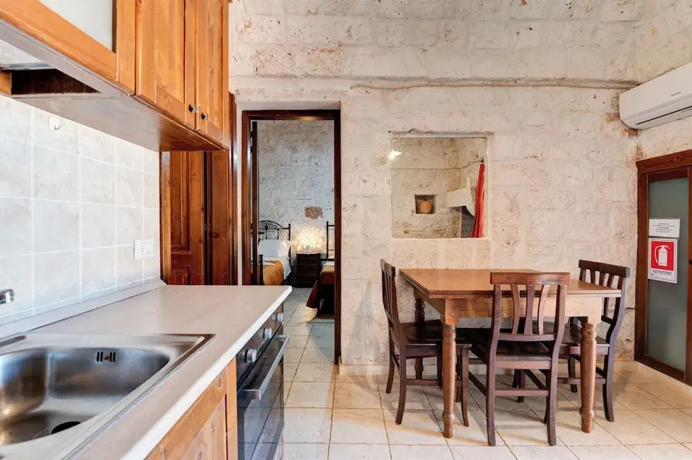 Apartment Villa Valle degli Ulivi by Interhome