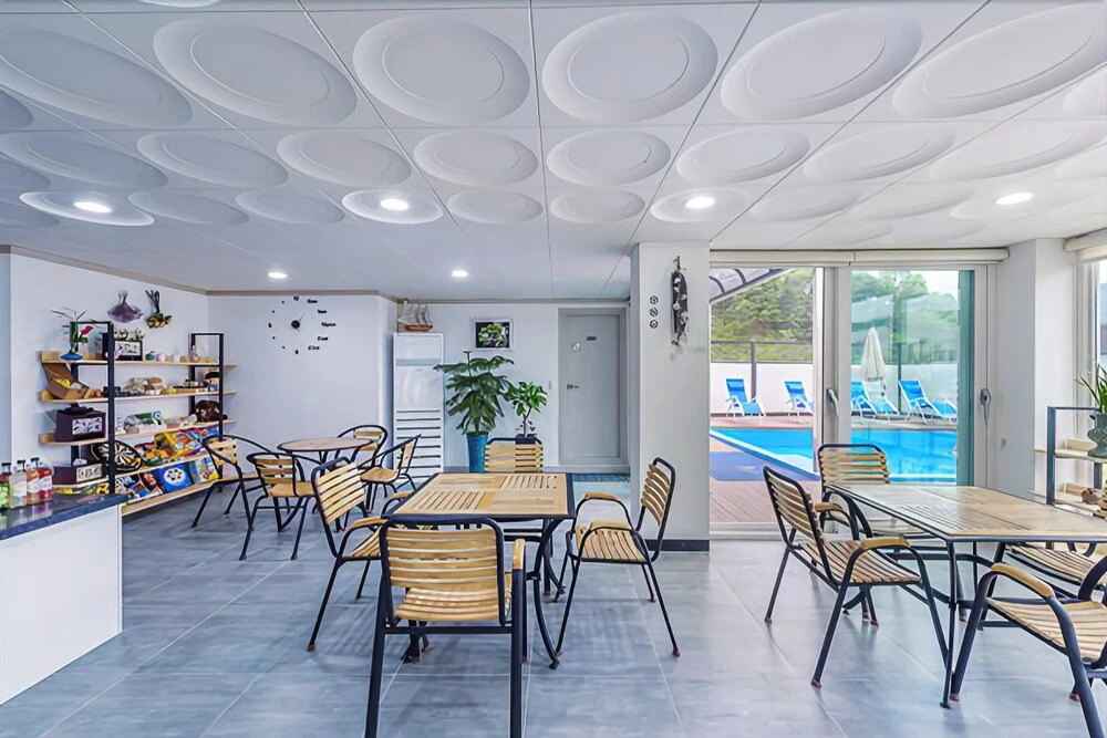Cheongju Sky Pension