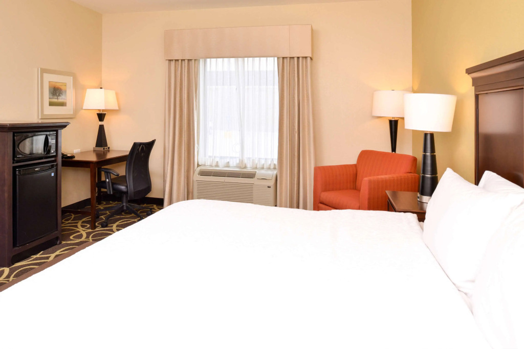 Hampton Inn Omaha Midtown-Aksarben