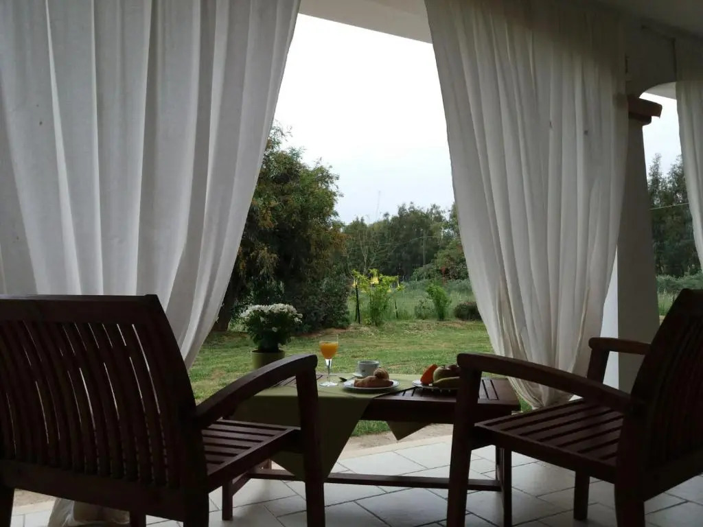 B&B Briosa