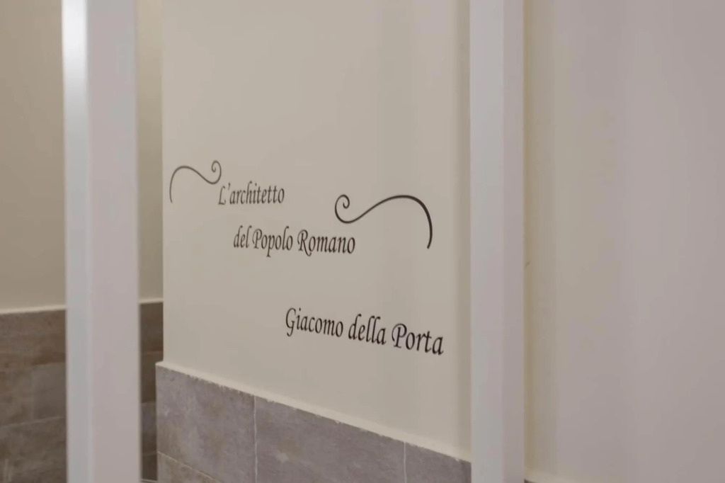 Navona Charme Suite