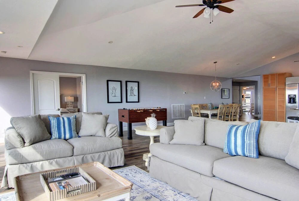 Lost and Found Gw110 4 Bedrooms 3 Bathrooms Home