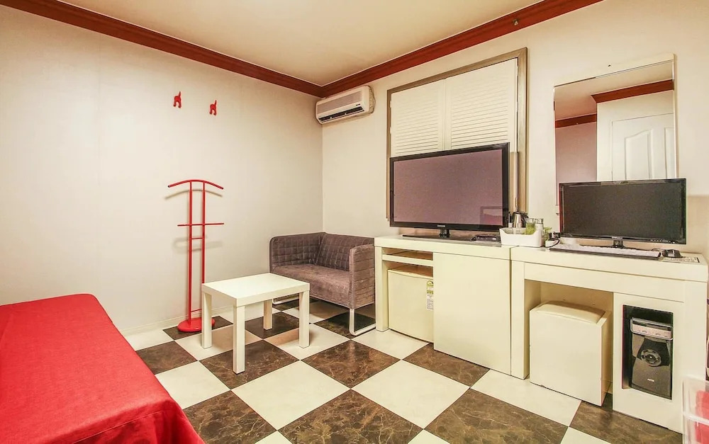 Hotel Secret Bupyeong
