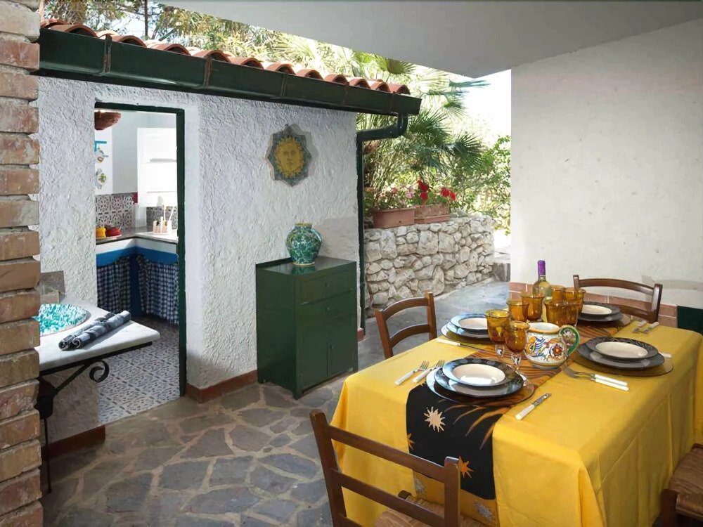 Solemar Sicilia - Villa Paradiso