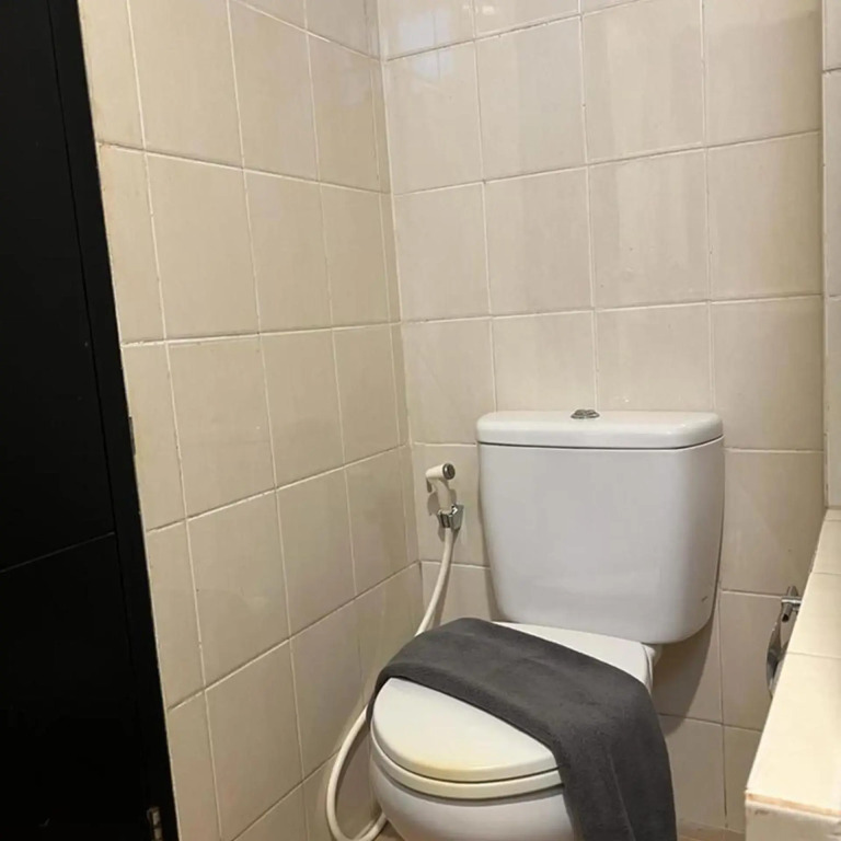 Ayla City Hotel
