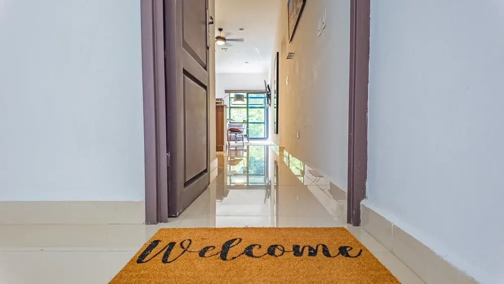 Parkside Plazuela - Tranquility In Boquete 2 Bedroom Condo