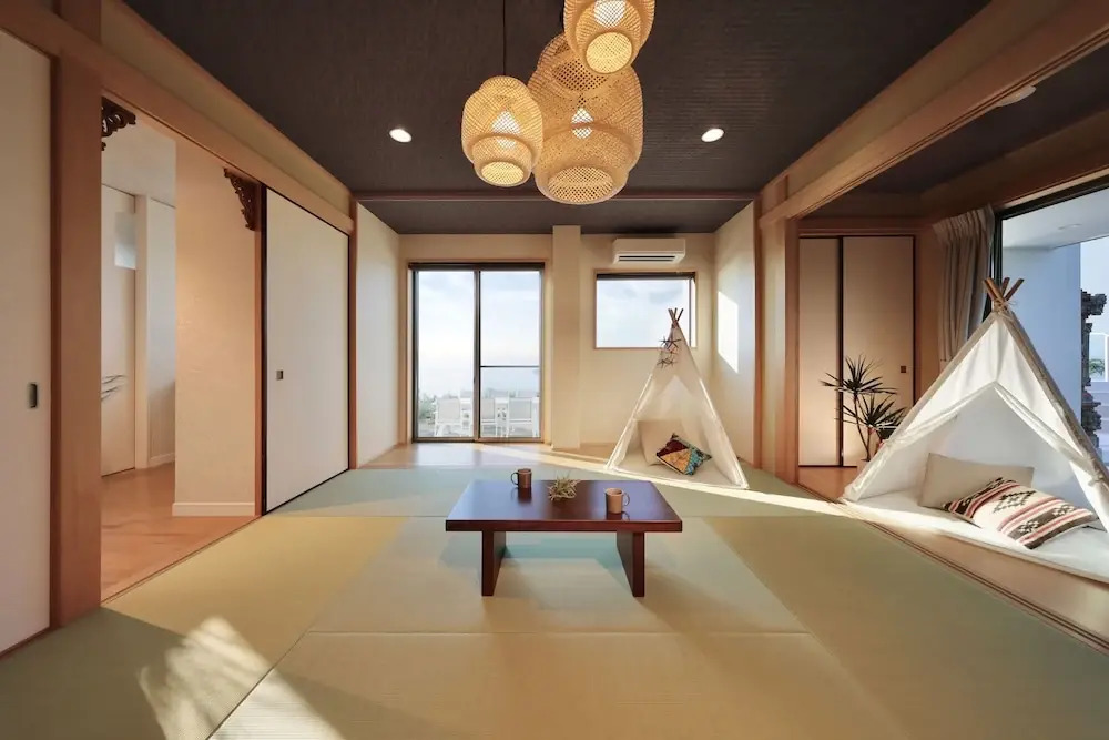 Crystal Villa Shirahama Oceans Dog Resort