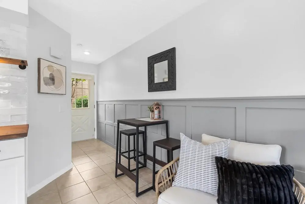 The Chic Retreat - Studio for 2