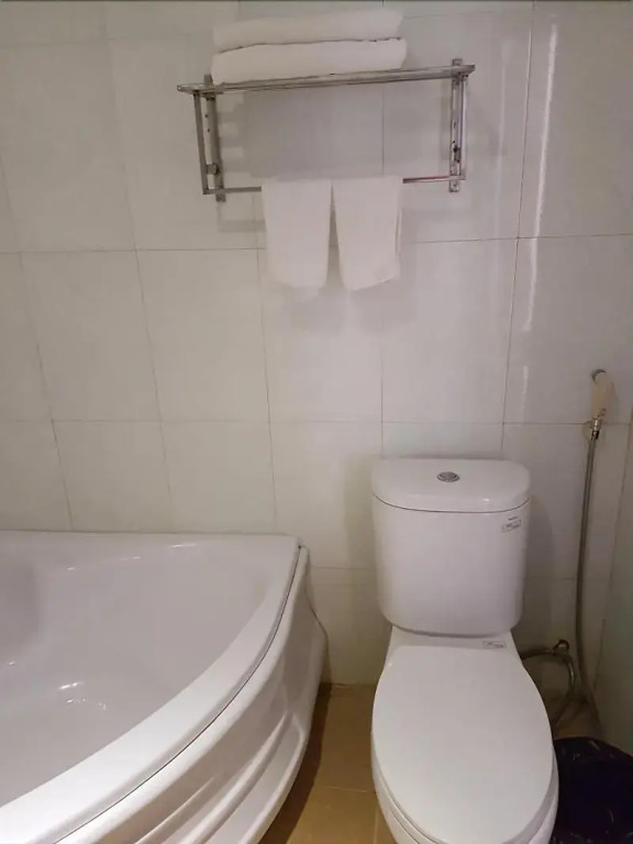Trung Du Hotel