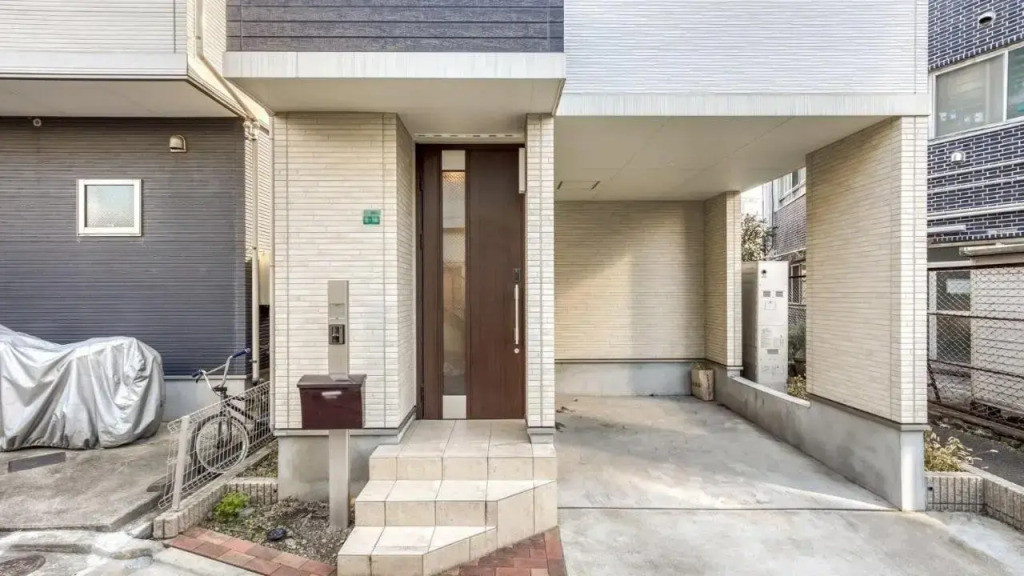 Toshima-ku - House - Vacation STAY 8513