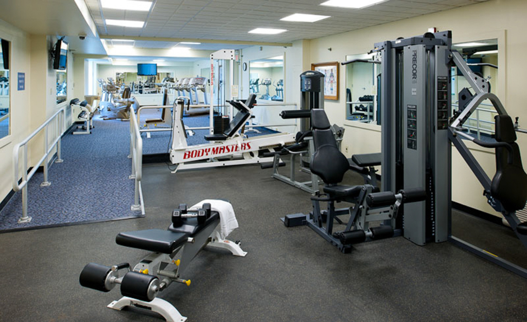 Holiday Inn Express Pittsburgh West - Greentree by IHG