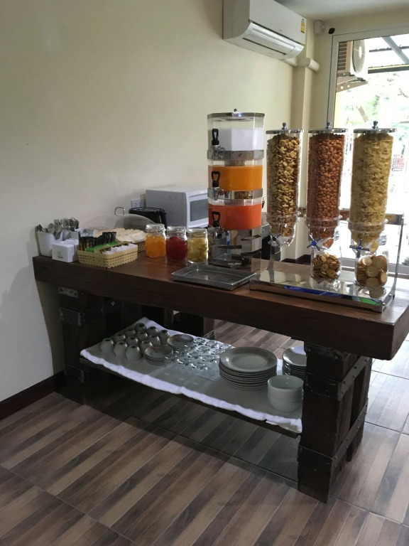 Baan Wanchart