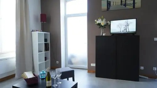 L'appartement Richard