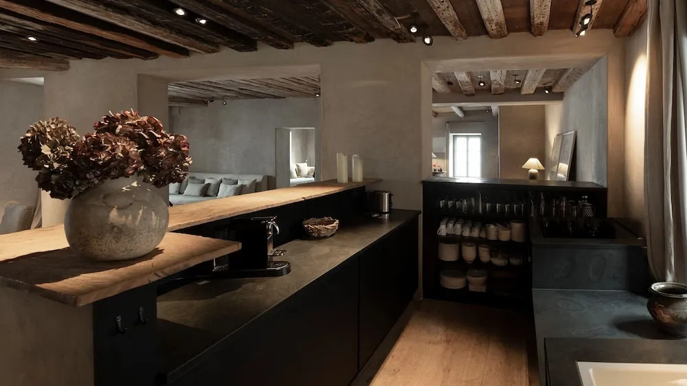 Townhouse Weisses Kreuz Boutiquehotel