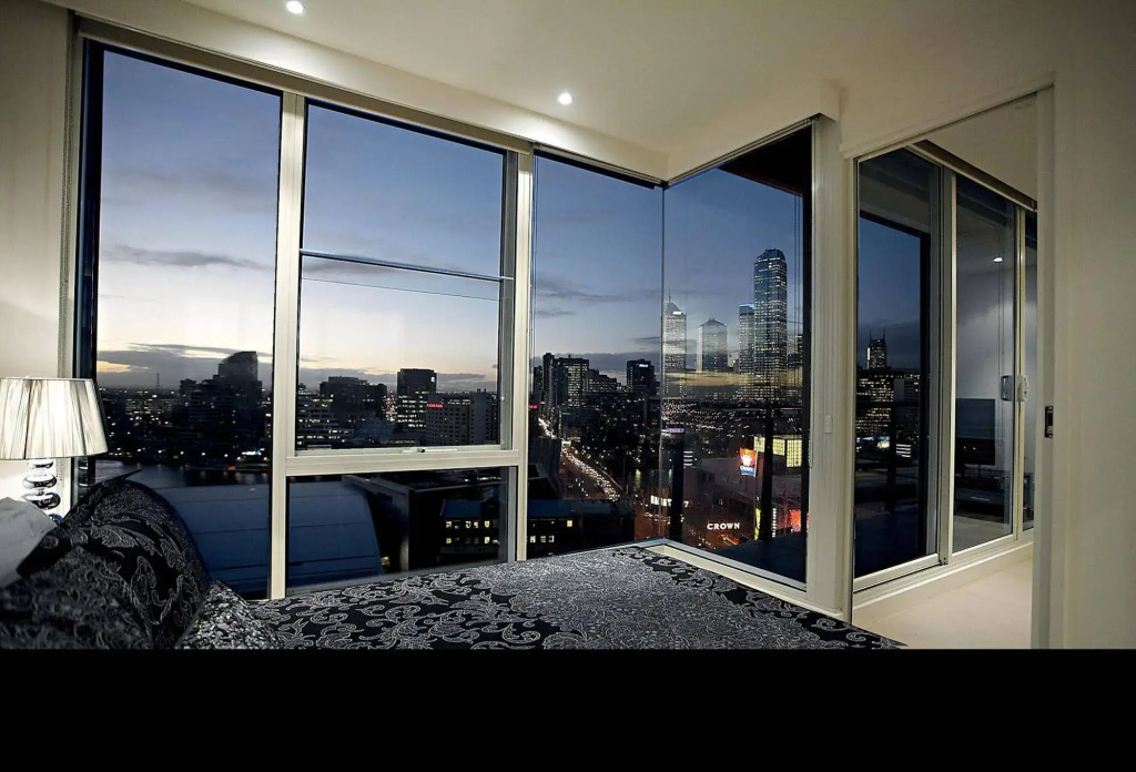 Gem Apartments