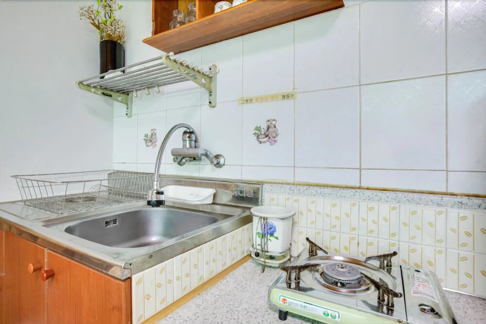 Gapyeong Aromatic Pension